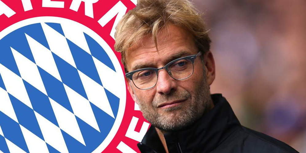 Tertarik Latih Bayern, Mr Klopp? thumbnail